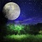 深夜のピアノ