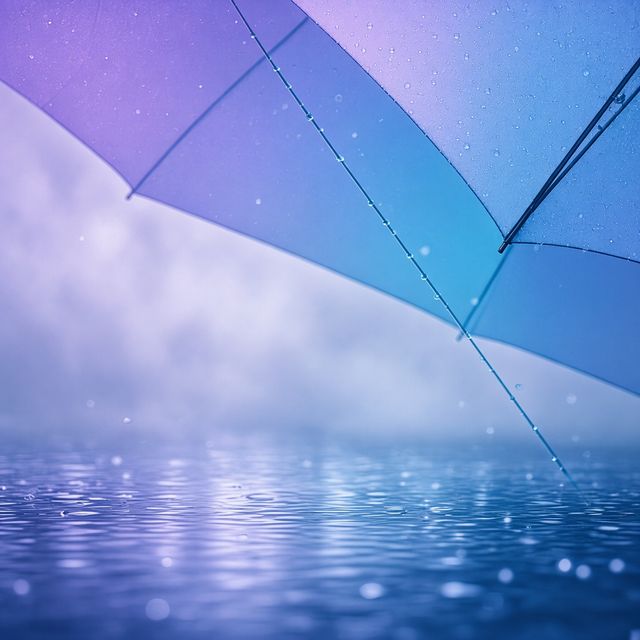 Umbrella Walts
