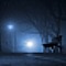 Horror Night
