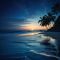Where Stars Embrace the Sea