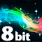 ピコピコディスコ - 8bit