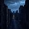 Nightmare City