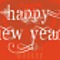 New year