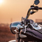 Leathers Motorcycle