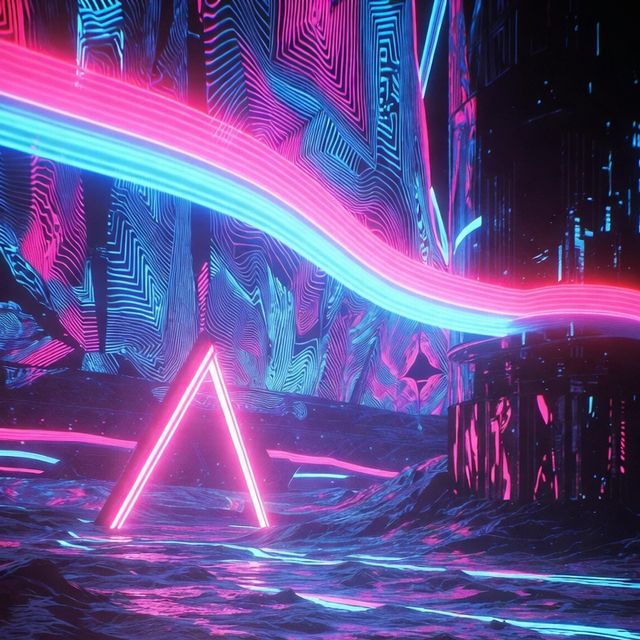 Acid Shape Overlord
