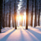 Winter is coming