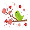 Breath of spring