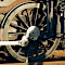 Driving Wheel