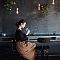 The Person In That Cafe