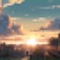 Last Sunset