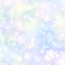White snow chill days
