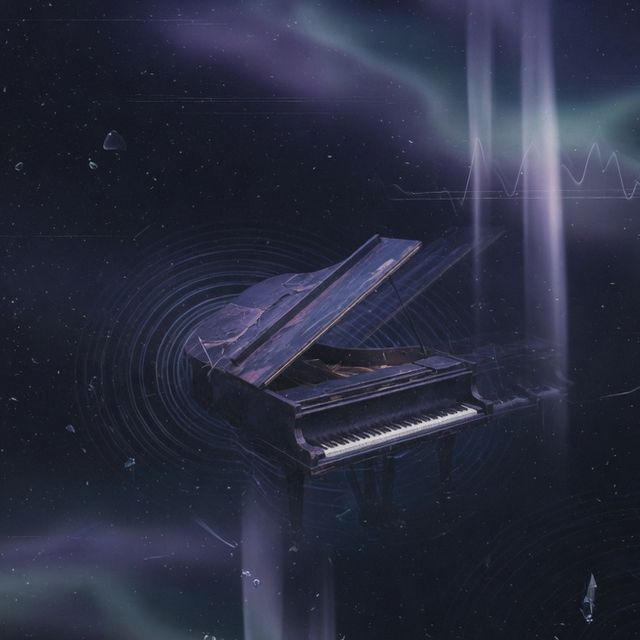 Void Resonance