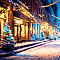 Winter Bell
