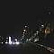 日曜日の夜