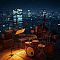 Rooftop Rhapsody