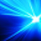 Blue LIGHT Techno