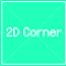 2D Corner