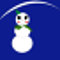 Snowball fight