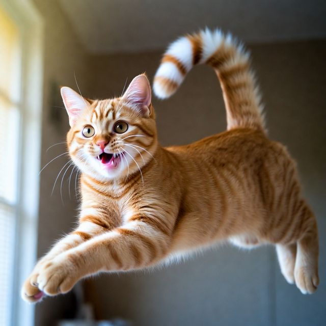 Sunny Side Stride