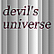 devil's universe