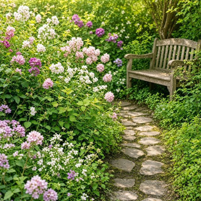 Tender Garden
