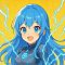 Electric Girl