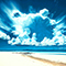 Between sky & sea