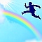 Rainbow Jump