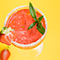 Fuzzy navel