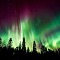 Aurora's Dance