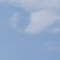 空と雲