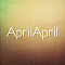 AprilApril