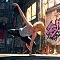 Dance of Resolve