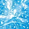 Splash of water