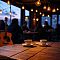 Amber Lights Coffee