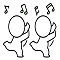 Let's dance