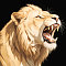 Lion's growl