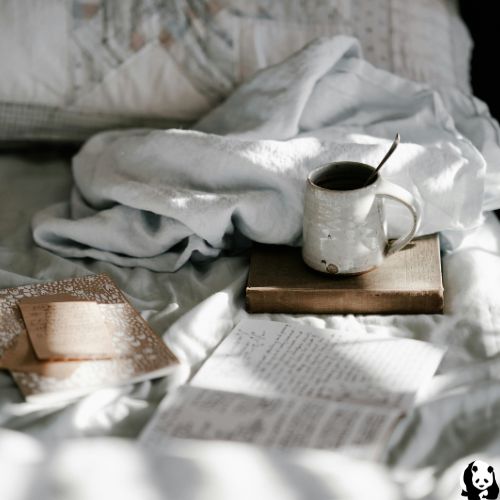 ゆったり、まったり