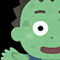 Small Zombie
