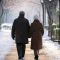 Slow Steps Together