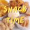 Snack time