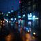 Synthetic Rain