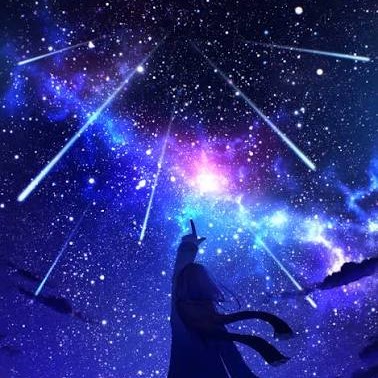 Stardust Dream