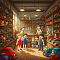 Toy Store