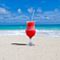 Cocktail In Beach