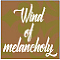 Wind of melancholy