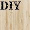 DIY Rock