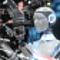 Robot's Daily Life