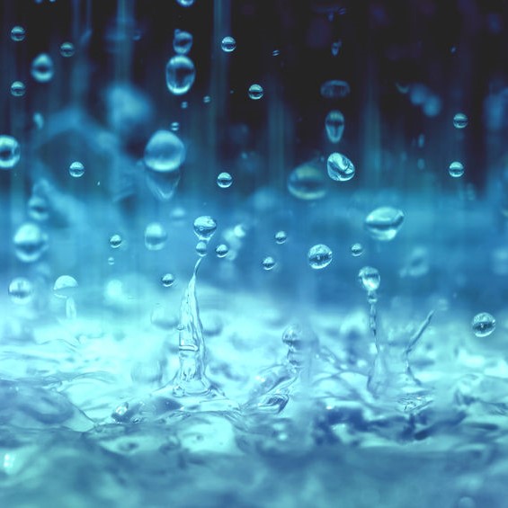 Cold Rain