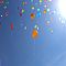 Message From the Sky